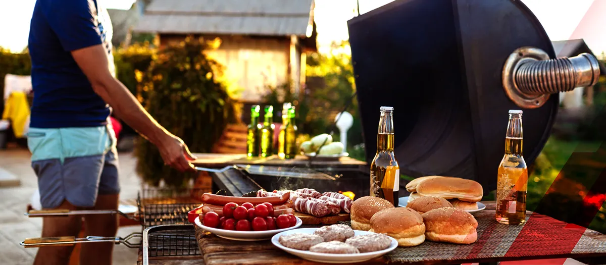 7 Best Outdoor Kitchen Appliances in 2024
